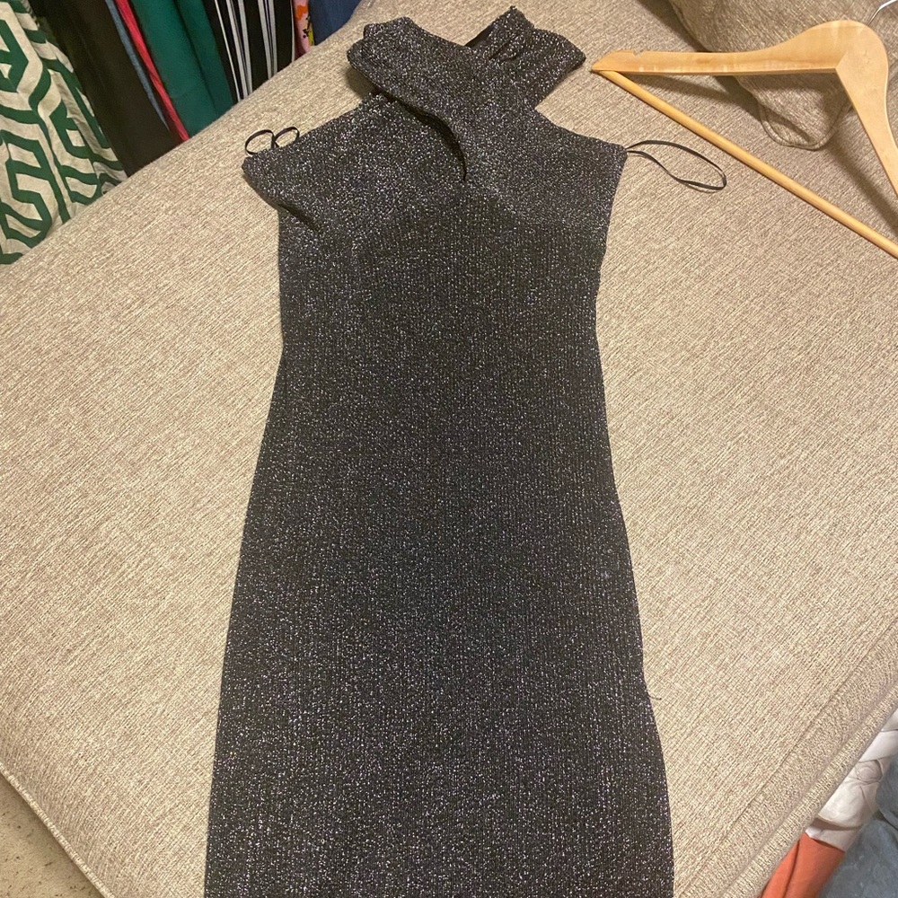 Zara dress